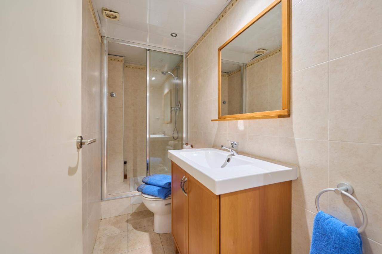 Precioso Loft En Centro * Badalona