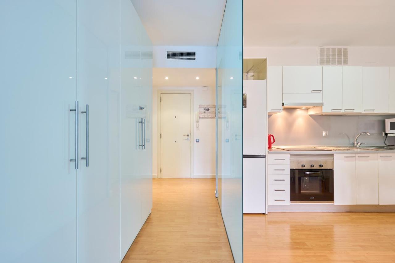 Appartement Precioso Loft En Centro