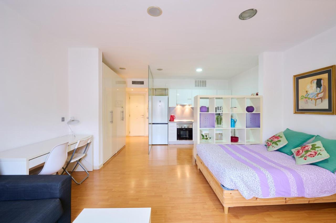 Precioso Loft En Centro