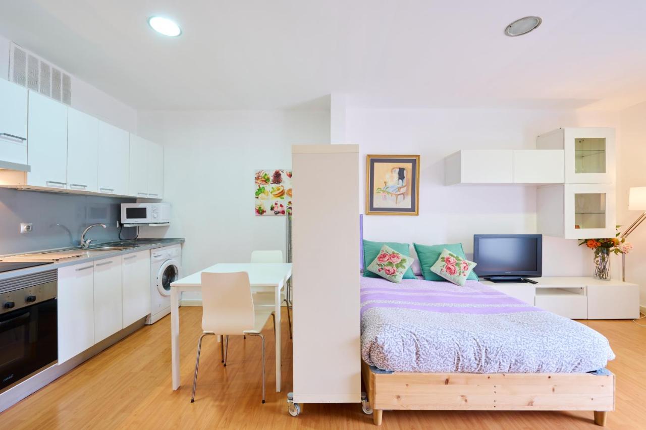 Apartment Precioso Loft En Centro