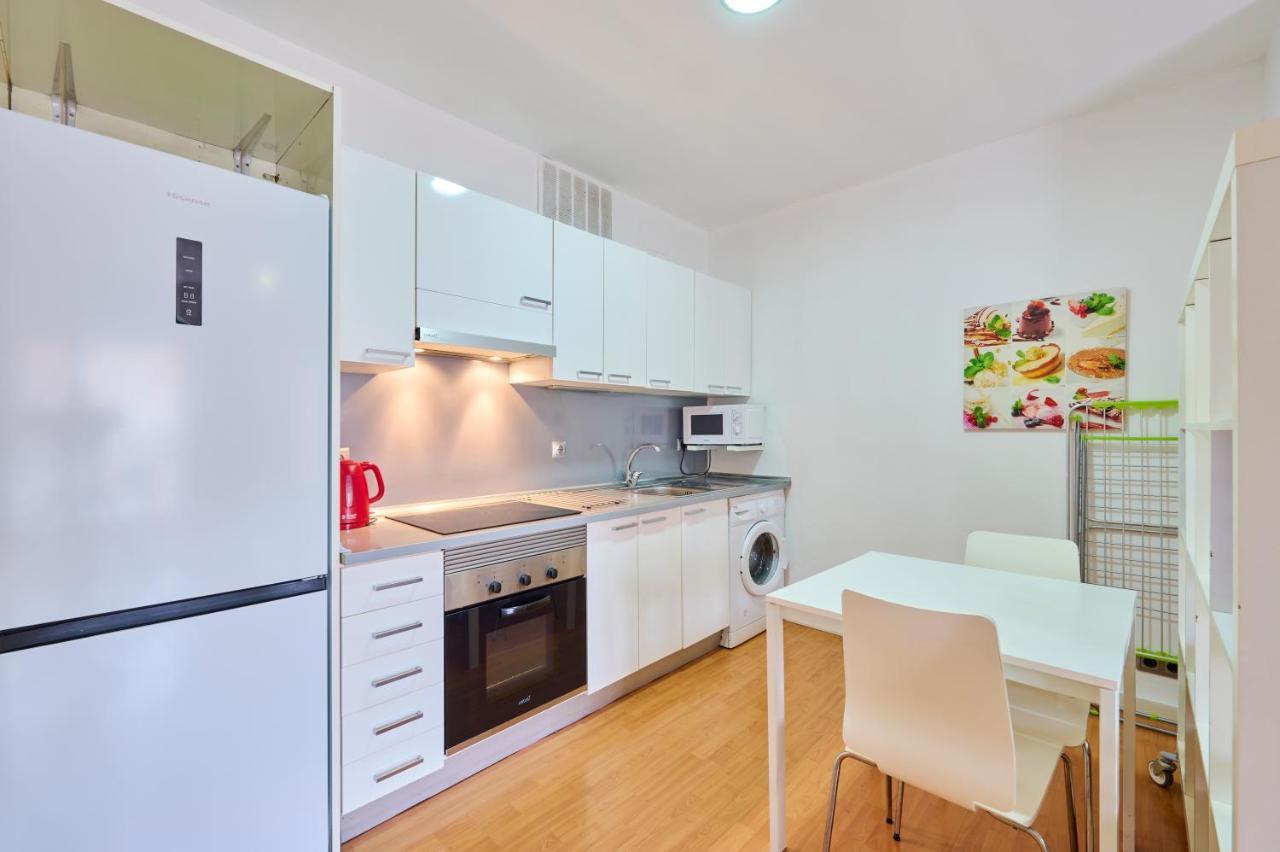 Precioso Loft En Centro Apartment *