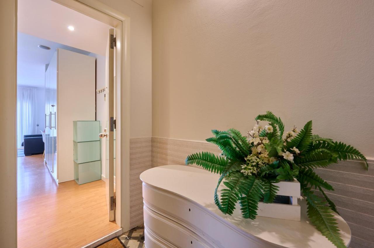 Precioso Loft En Centro * Badalona