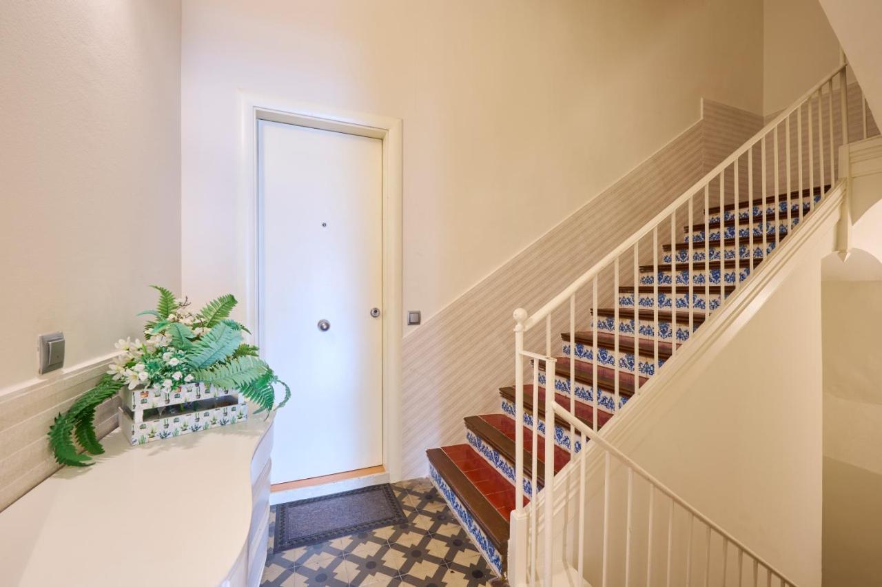 Precioso Loft En Centro Apartment Badalona