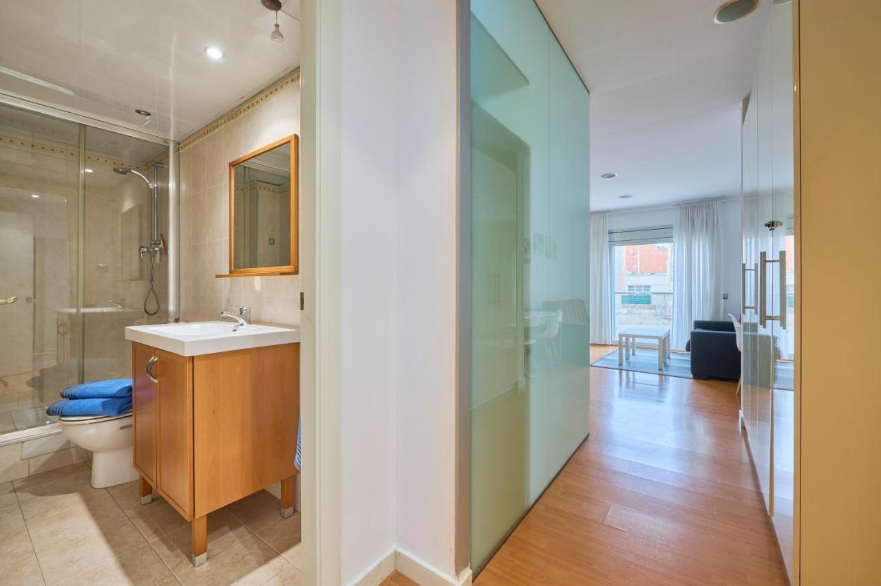 Precioso Loft En Centro Apartment