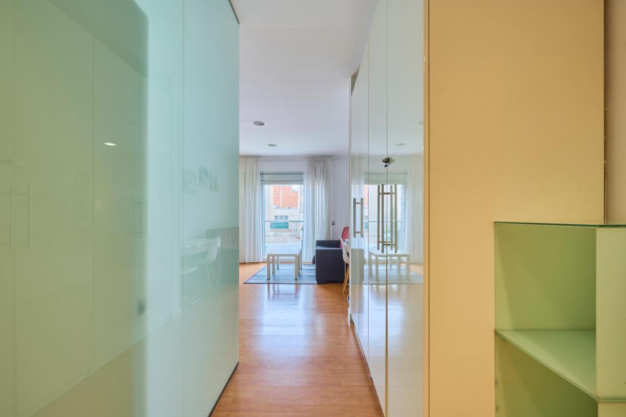 Apartment Precioso Loft En Centro *