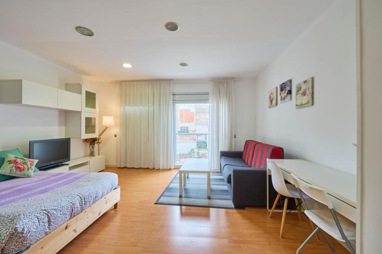 Apartment Precioso Loft En Centro